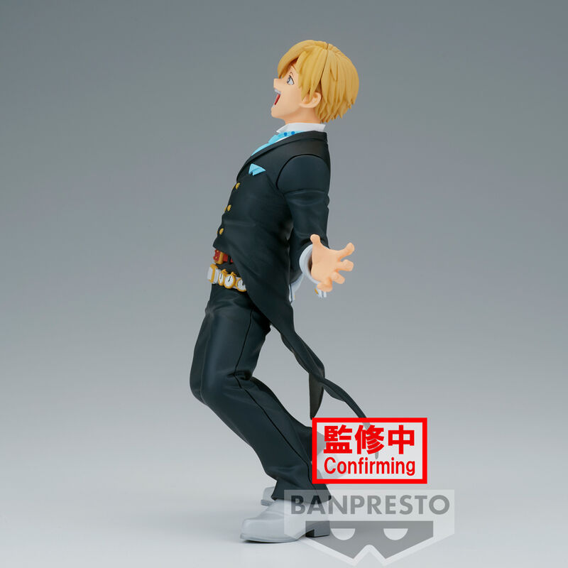My Hero Academia Amazing Heroes Monoma Neito Phantom Thief figure 13cm Nerdscape