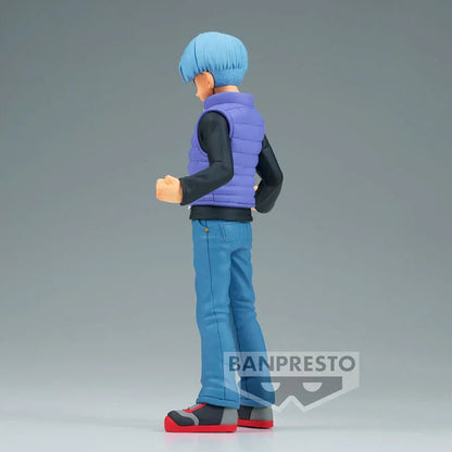 Funko Pop! Trunks Dragon Ball Super Super Hero - Figura da Collezione Nerdscape Nerdscape