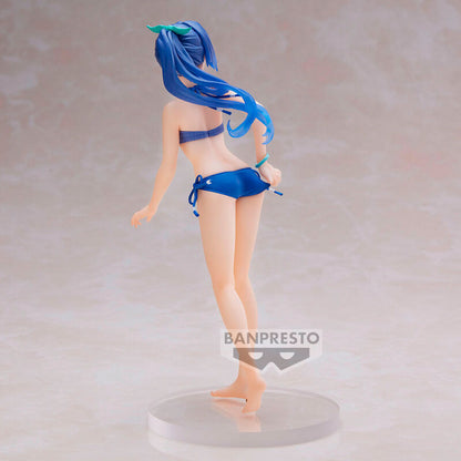 Nerdscape The Idolmaster Chiaya Kisaragi Celestial Vivi - Figura da Collezione Nerdscape