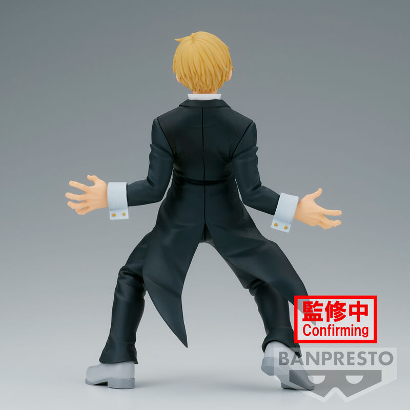 My Hero Academia Amazing Heroes Monoma Neito Phantom Thief figure 13cm Nerdscape