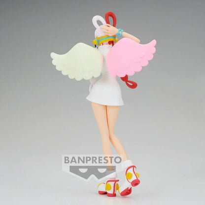 Funko Pop! Uta Glitter & Glamorous One Piece Figura da Collezione - Nerdscape Nerdscape