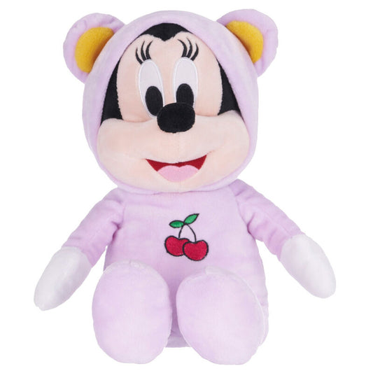 Disney Bear Minnie plush toy 26cm Nerdscape