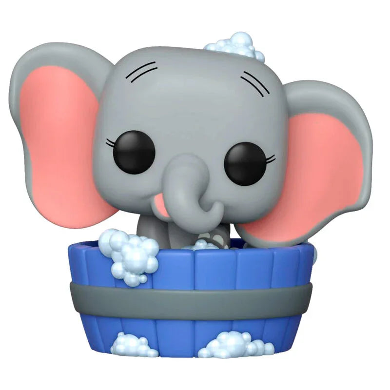 Funko Pop! Disney Dumbo - Figura da Collezione Vinyl Nerdscape
