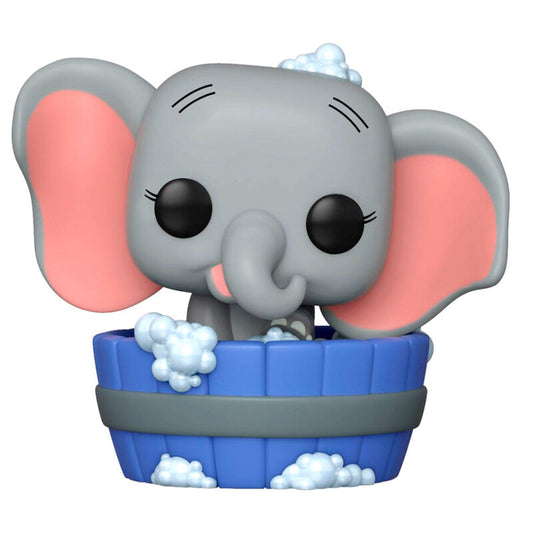 Figurine POP Disney Dumbo Exclusive