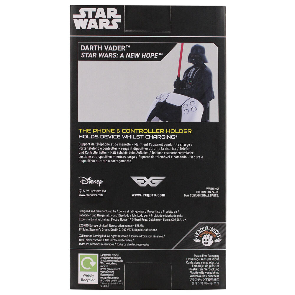 Funko Pop! Darth Vader A New Hope - Figura da Collezione - Nerdscape Nerdscape