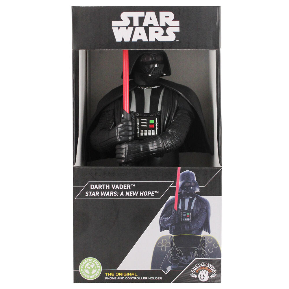 Funko Pop! Darth Vader A New Hope - Figura da Collezione - Nerdscape Nerdscape