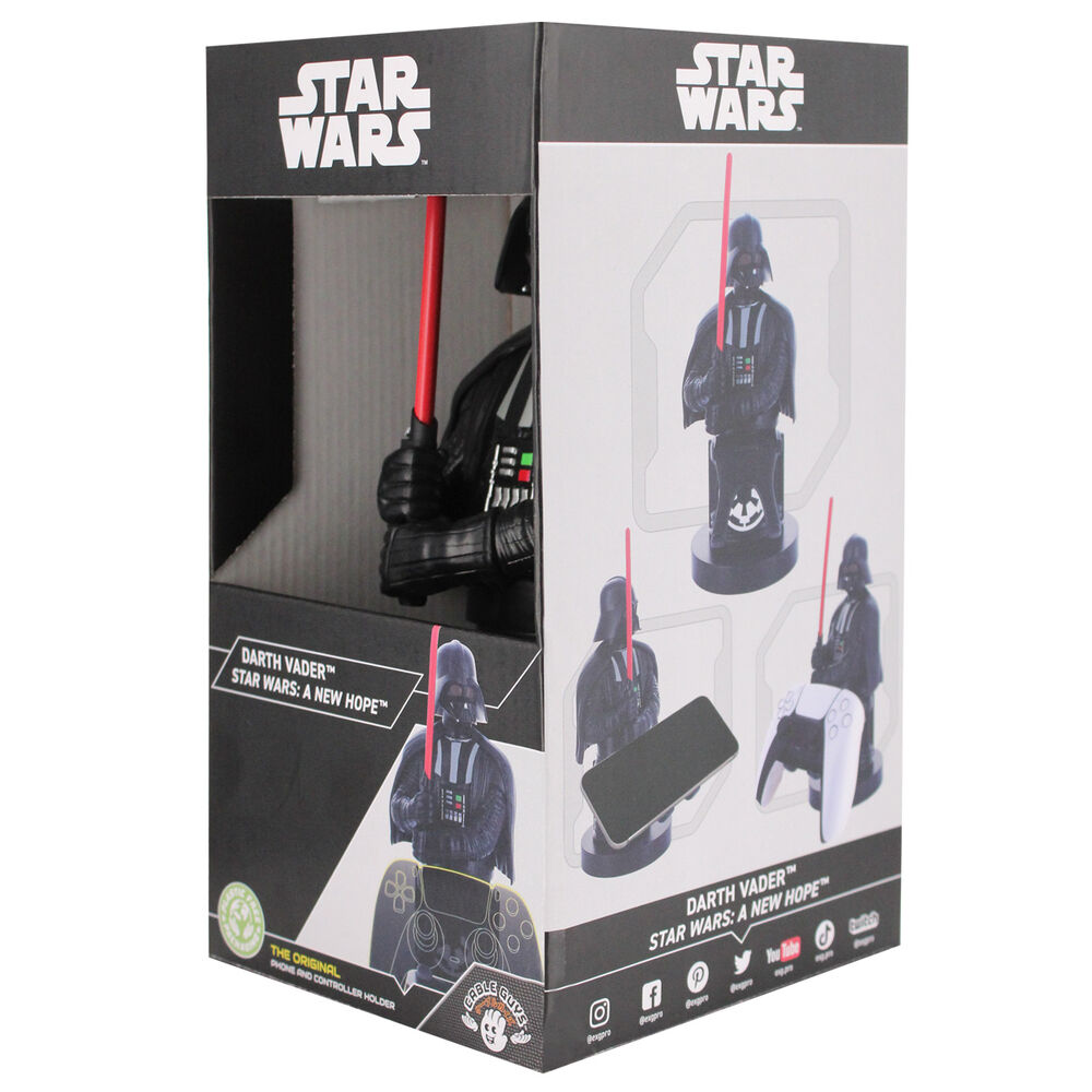 Funko Pop! Darth Vader A New Hope - Figura da Collezione - Nerdscape Nerdscape