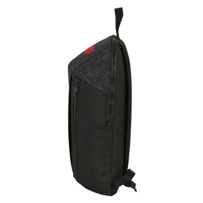 Stranger Things backpack 39cm Nerdscape