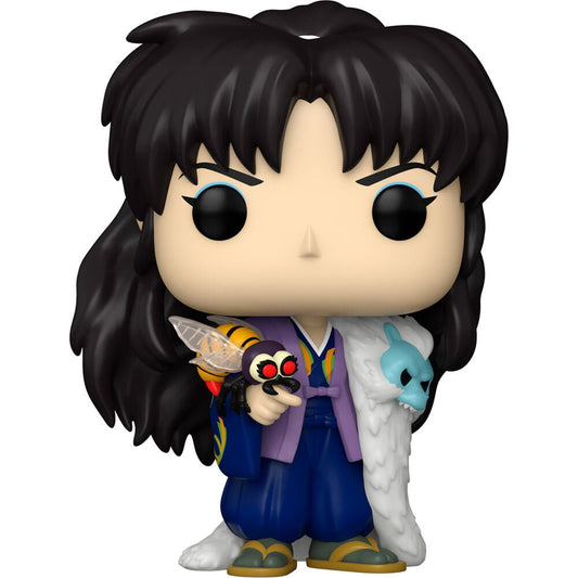 POP figure Inuyasha Naraku - Nerdscape