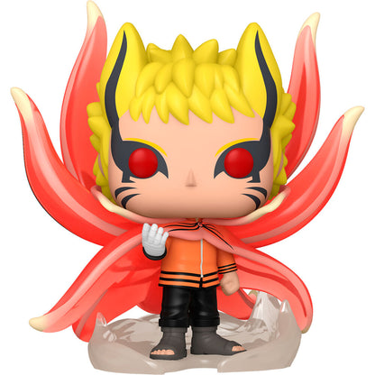 Funko Pop! Boruto Naruto 15cm - Figura da Collezione Vinyl Nerdscape