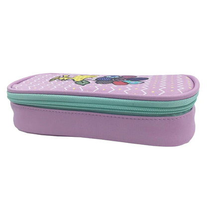 Snoopy Woodstock pencil case Nerdscape