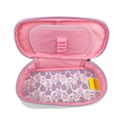 Snoopy Rainbow pencil case Nerdscape