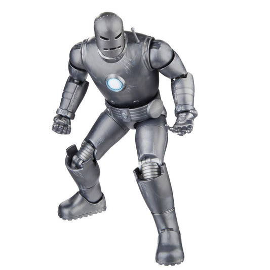 Funko Pop! Iron Man Avengers Beyond Earths Mightiest - Figura da Collezione 15cm - Nerdscape