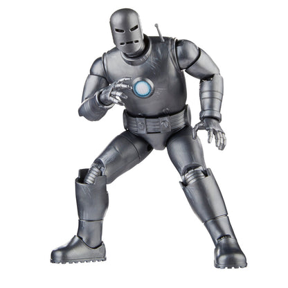 Funko Pop! Iron Man Avengers Beyond Earths Mightiest - Figura da Collezione 15cm - Nerdscape Nerdscape