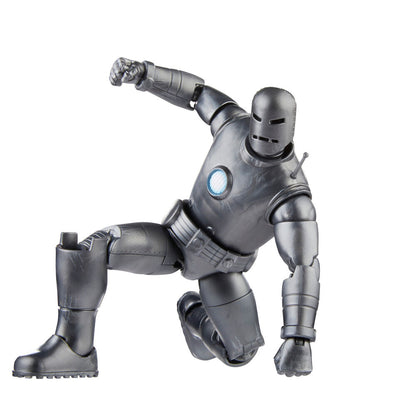 Funko Pop! Iron Man Avengers Beyond Earths Mightiest - Figura da Collezione 15cm - Nerdscape Nerdscape
