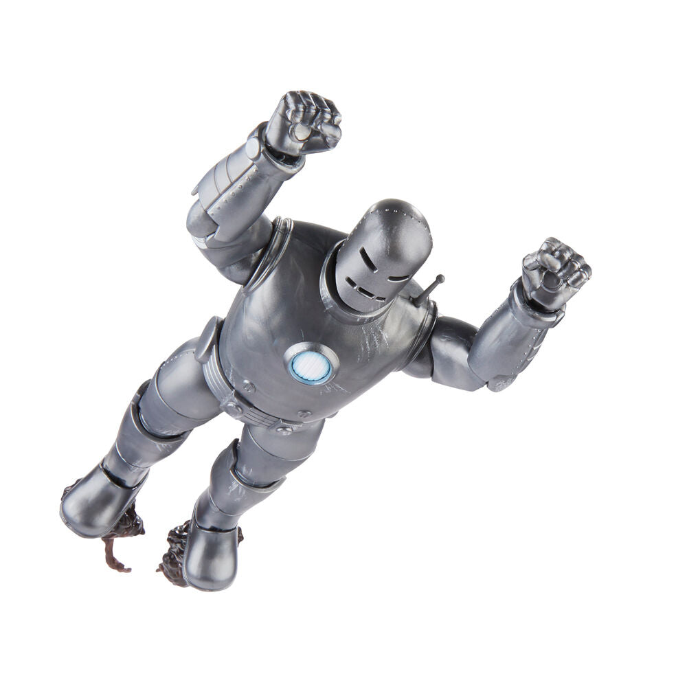 Funko Pop! Iron Man Avengers Beyond Earths Mightiest - Figura da Collezione 15cm - Nerdscape Nerdscape