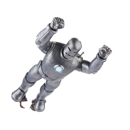Funko Pop! Iron Man Avengers Beyond Earths Mightiest - Figura da Collezione 15cm - Nerdscape Nerdscape