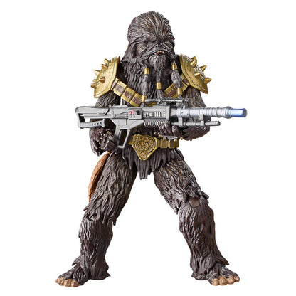 Star Wars The Black Series Krrsantan The Book of Boba Fett - Figura da Collezione - Nerdscape Nerdscape