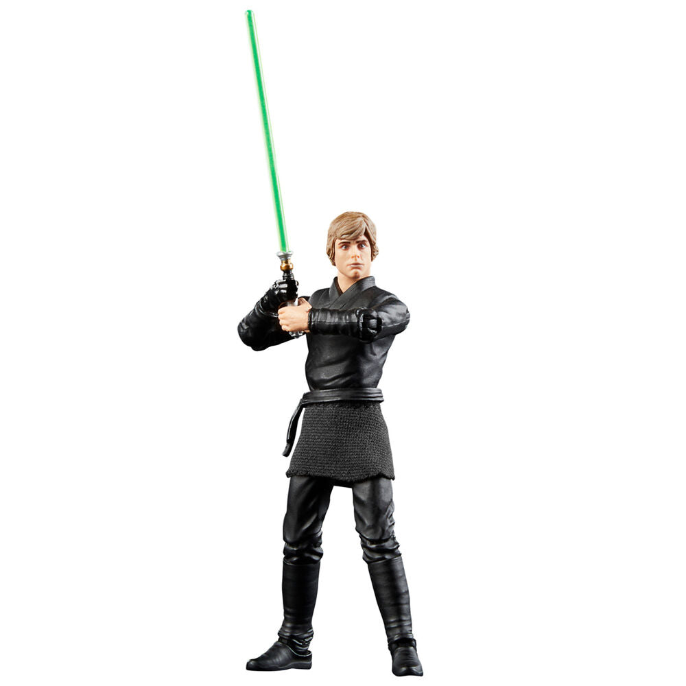 Funko Pop! Luke Skywalker The Book of Boba Fett - Figura da Collezione - Nerdscape Nerdscape