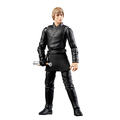 Funko Pop! Luke Skywalker The Book of Boba Fett - Figura da Collezione - Nerdscape Nerdscape