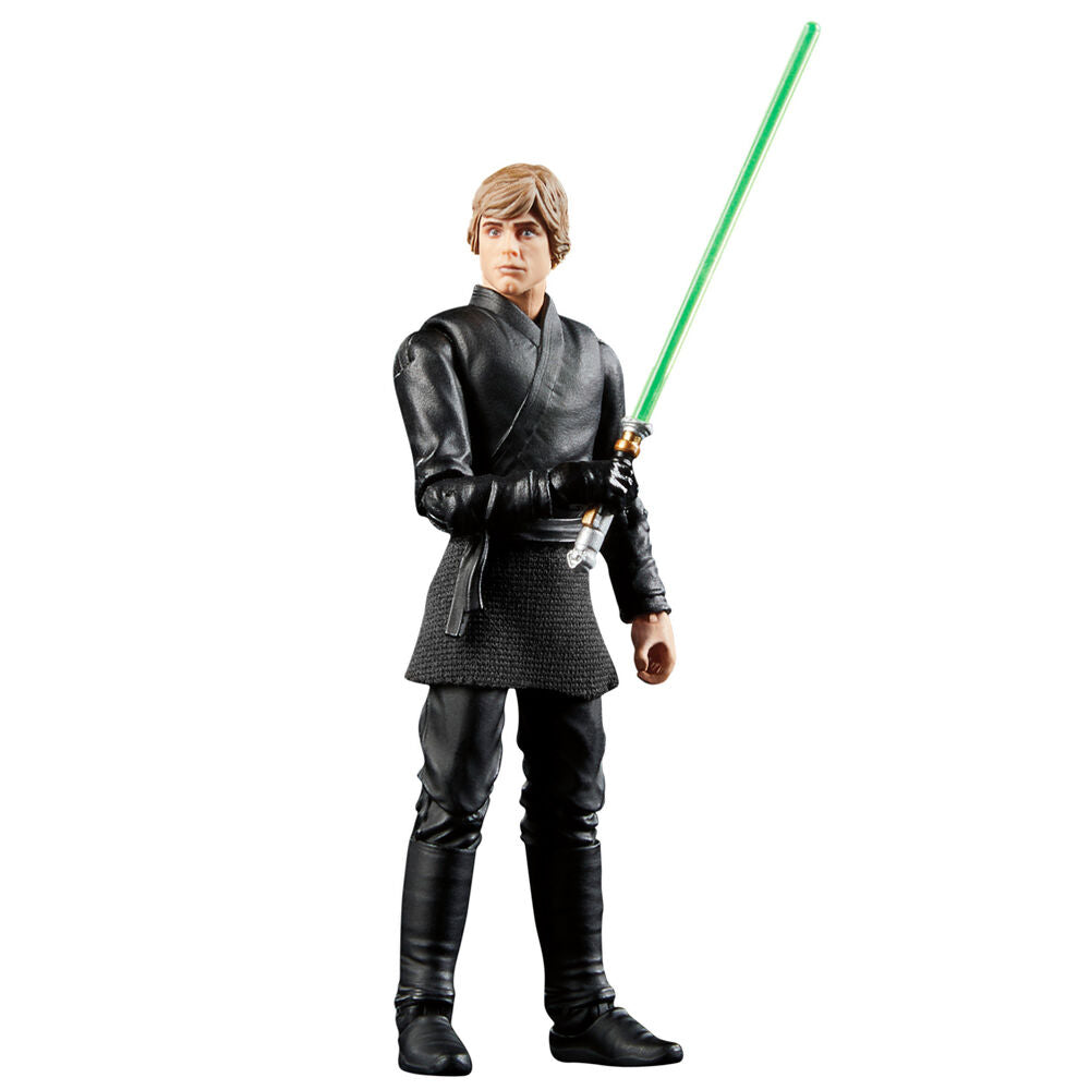 Funko Pop! Luke Skywalker The Book of Boba Fett - Figura da Collezione - Nerdscape Nerdscape