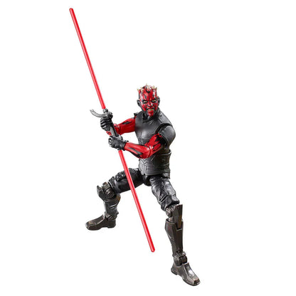 Star Wars Darth Maul Old Master Figura da Collezione 15cm - Nerdscape Nerdscape