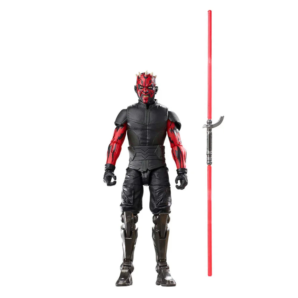 Star Wars Darth Maul Old Master Figura da Collezione 15cm - Nerdscape Nerdscape