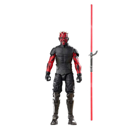 Star Wars Darth Maul Old Master Figura da Collezione 15cm - Nerdscape Nerdscape