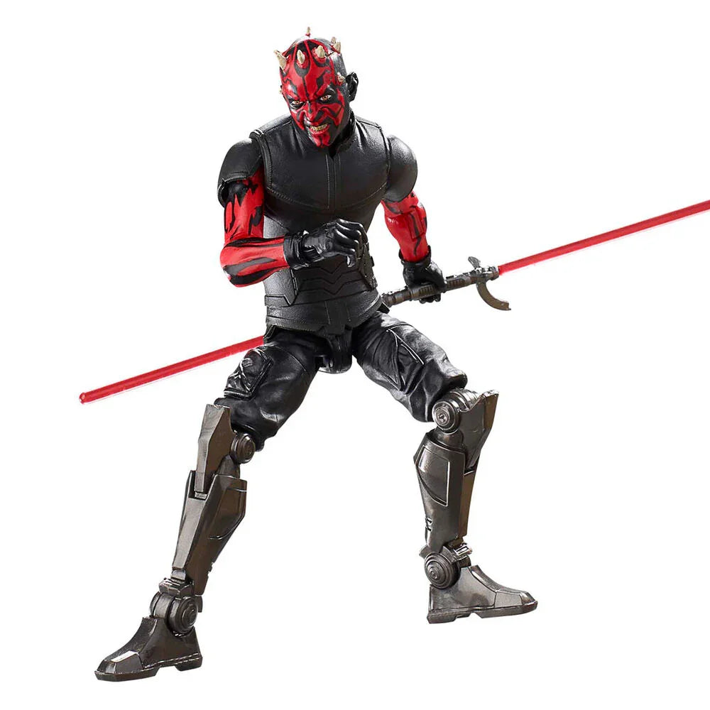 Star Wars Darth Maul Old Master Figura da Collezione 15cm - Nerdscape Nerdscape