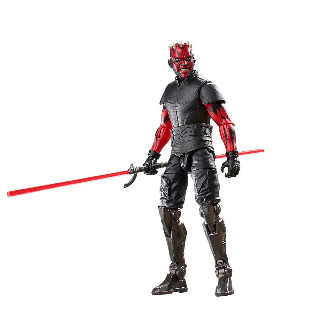 Star Wars Darth Maul Old Master Figura da Collezione 15cm - Nerdscape Nerdscape