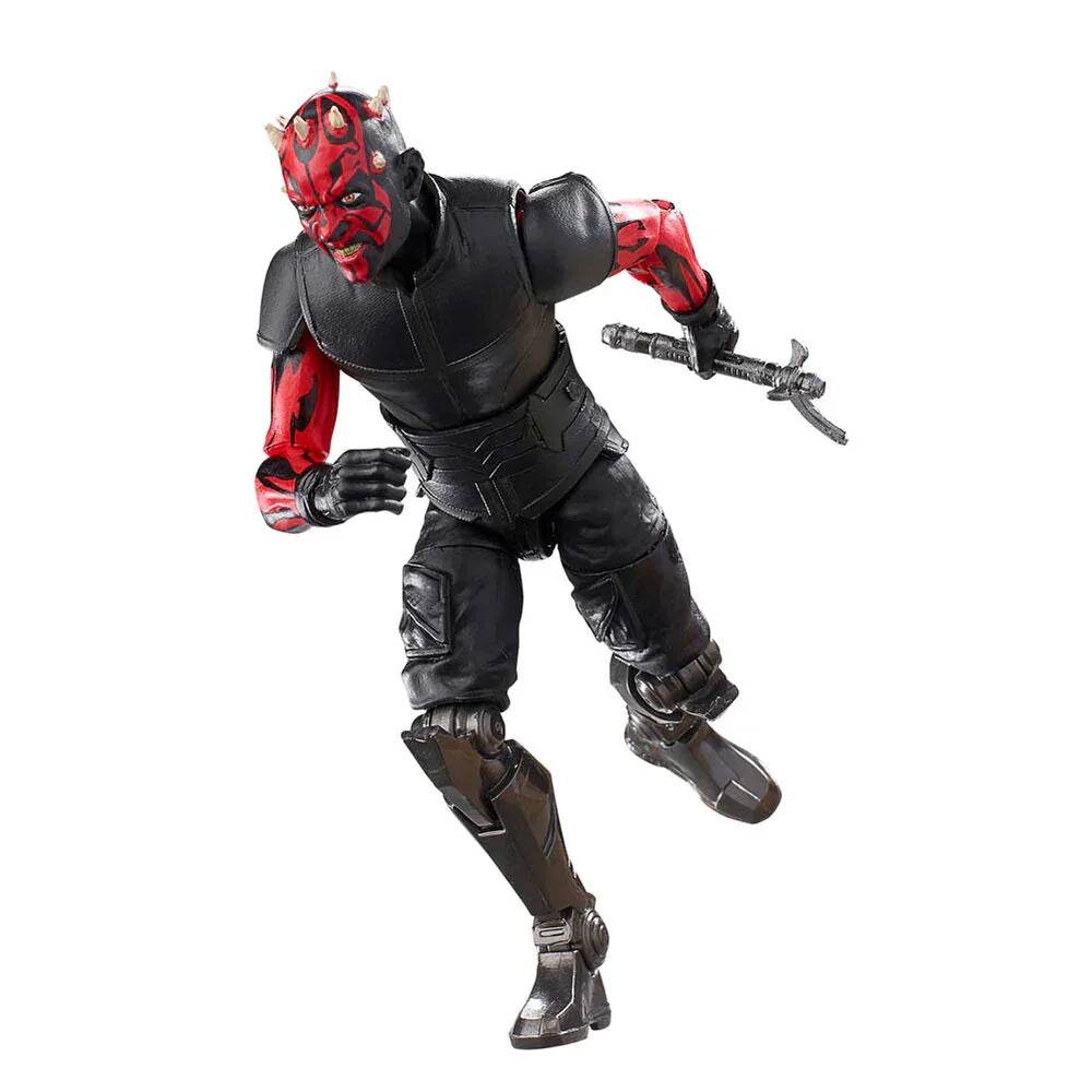 Star Wars Darth Maul Old Master Figura da Collezione 15cm - Nerdscape Nerdscape