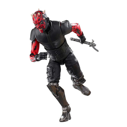 Star Wars Darth Maul Old Master Figura da Collezione 15cm - Nerdscape Nerdscape