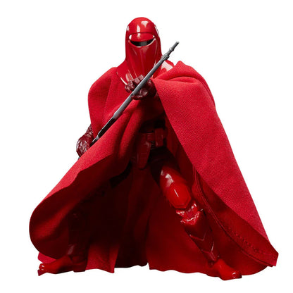 Funko Pop! Emperor Palpatine Return of the Jedi - Figura da Collezione Nerdscape Nerdscape