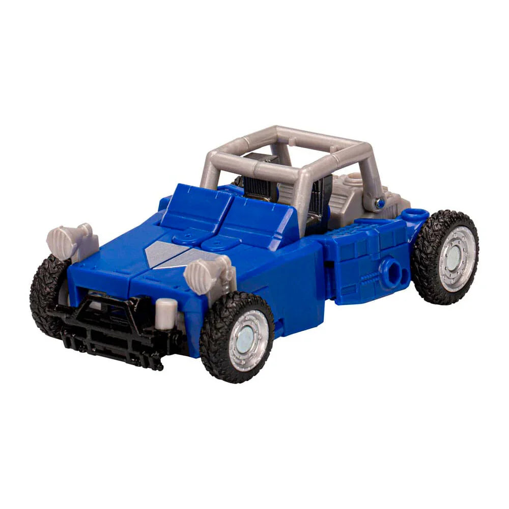 Transformers Beachcomber & Paradise Parakeet Legacy Evolution - Figura da Collezione 14cm - Nerdscape Nerdscape