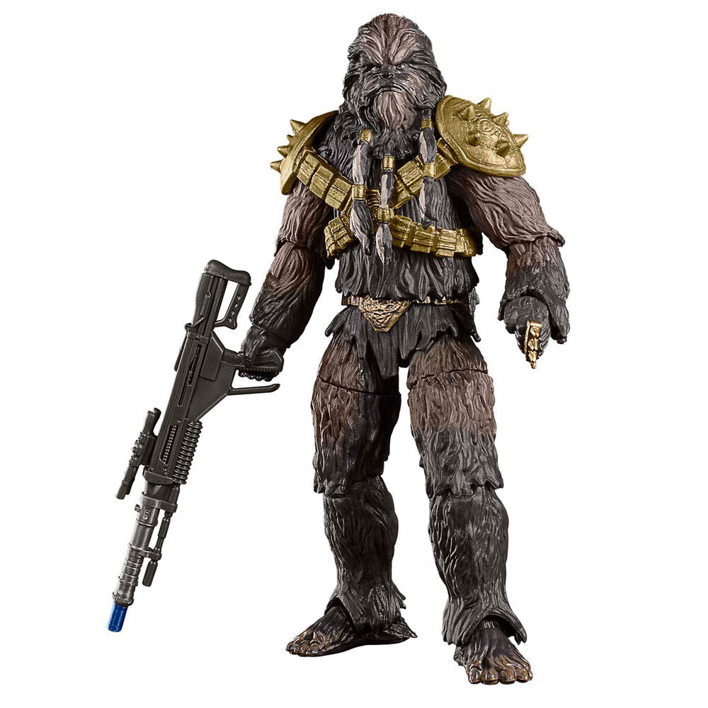 Funko Pop! Krrsantan Star Wars The Book of Boba Fett Figura da Collezione - Nerdscape Nerdscape