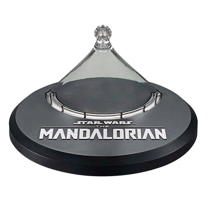 Star Wars The Mandalorian N-1 Starfighter The Mandalorian Figura da Collezione - Nerdscape Nerdscape