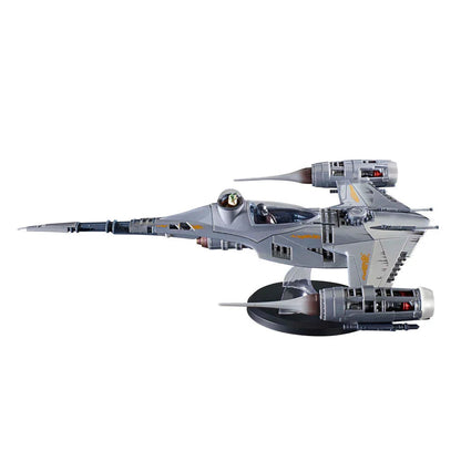 Star Wars The Mandalorian N-1 Starfighter The Mandalorian Figura da Collezione - Nerdscape Nerdscape
