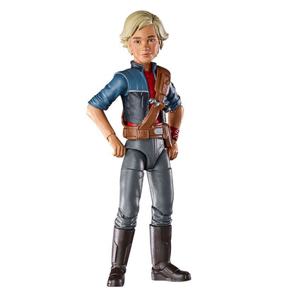 Star Wars The Bad Batch Omega Mercenary Gear Figura da Collezione 15cm - Nerdscape Nerdscape