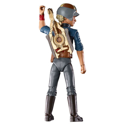 Star Wars The Bad Batch Omega Mercenary Gear Figura da Collezione 15cm - Nerdscape Nerdscape