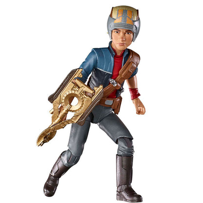 Star Wars The Bad Batch Omega Mercenary Gear Figura da Collezione 15cm - Nerdscape Nerdscape