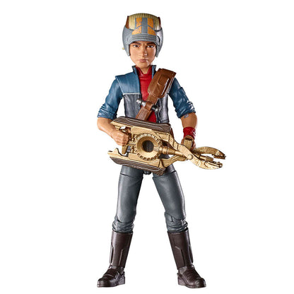 Star Wars The Bad Batch Omega Mercenary Gear Figura da Collezione 15cm - Nerdscape Nerdscape
