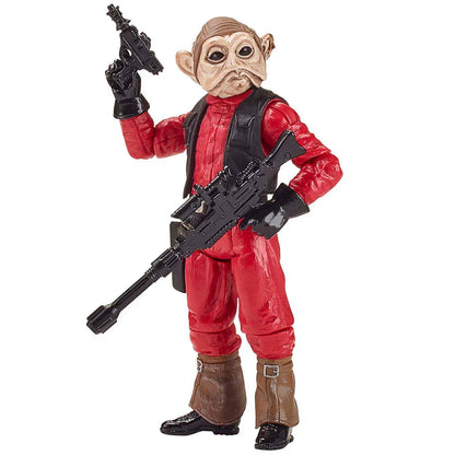 Funko Pop! Nien Nunb Return of the Jedi - Figura da Collezione - Nerdscape Nerdscape