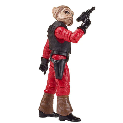 Funko Pop! Nien Nunb Return of the Jedi - Figura da Collezione - Nerdscape Nerdscape