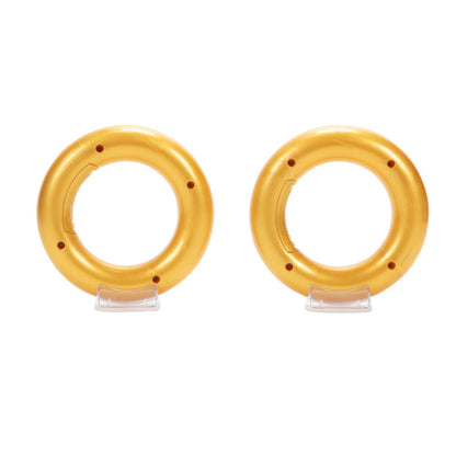 Sonic The Hedgehog Rings sound Nerdscape