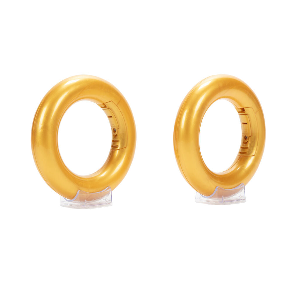 Sonic The Hedgehog Rings sound Nerdscape
