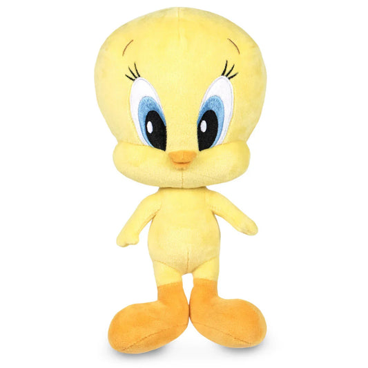 Looney Tunes Baby Tweety plush toy 28cm