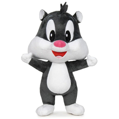 Looney Tunes Plush Toy 15cm - Nerdscape Nerdscape