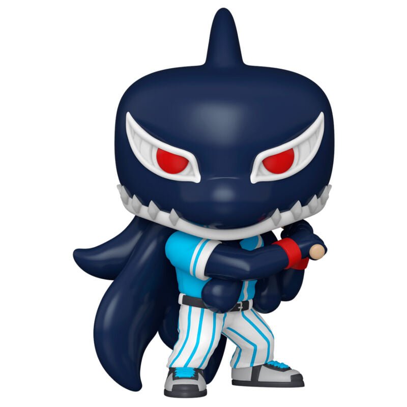 POP figure My Hero Academia HLB Gang Orca Baseball - Nerdscape