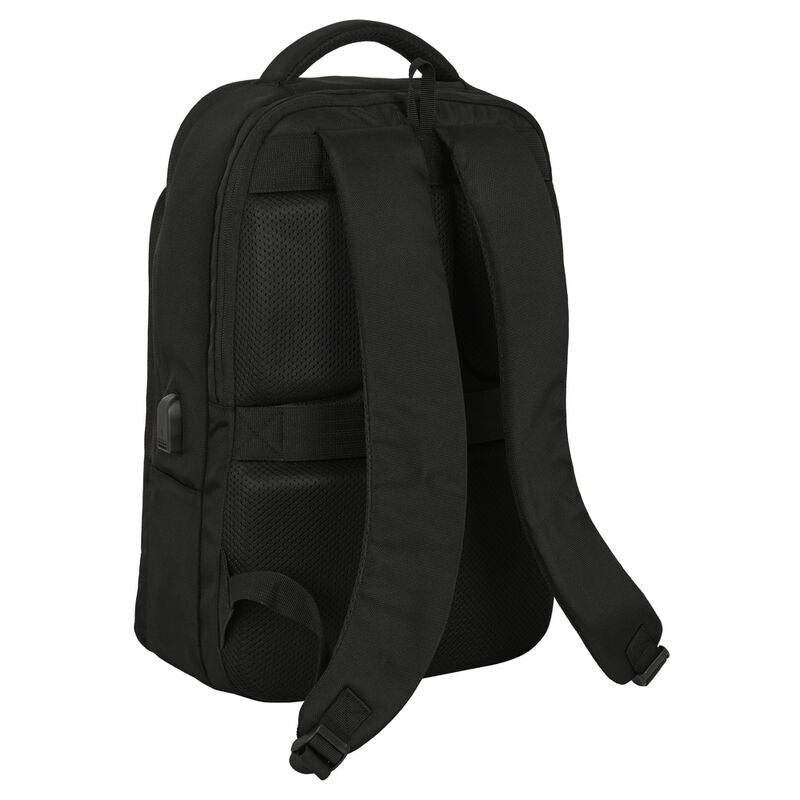 Real Madrid premium backpack 44cm Nerdscape