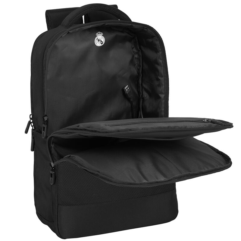 Real Madrid premium backpack 44cm Nerdscape
